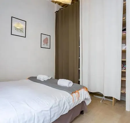 Luckey Homes - Rue Lebrun