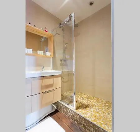 Luckey Homes - Rue Lebrun 里昂