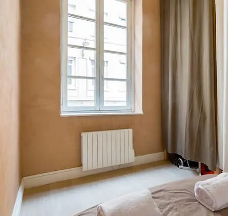 公寓 Luckey Homes - Rue Lebrun 里昂