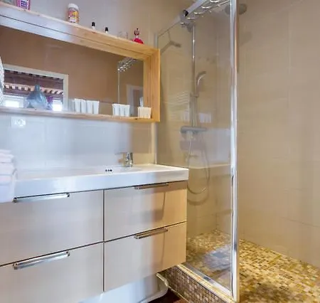 公寓 Luckey Homes - Rue Lebrun 里昂
