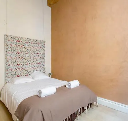 Luckey Homes - Rue Lebrun 里昂