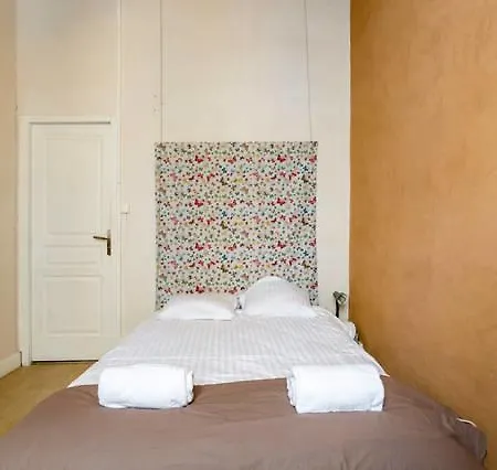 Luckey Homes - Rue Lebrun