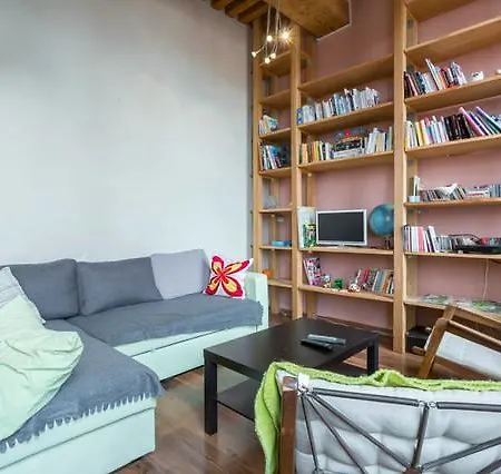 Luckey Homes - Rue Lebrun 里昂